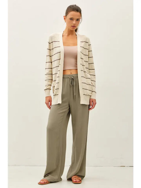 AUDRINA CARDIGAN