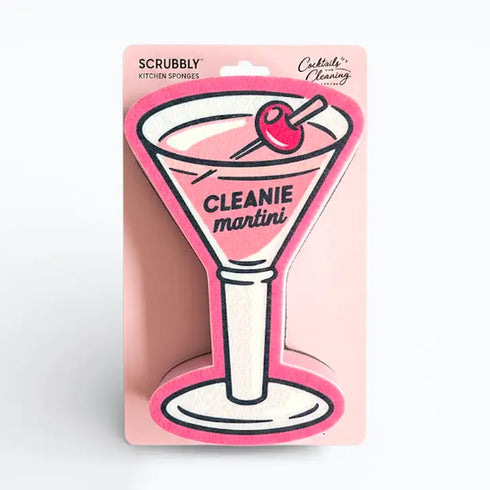 WINE SCRUBBLY