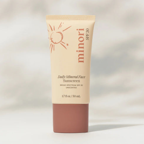MINORI SUNSCREEN