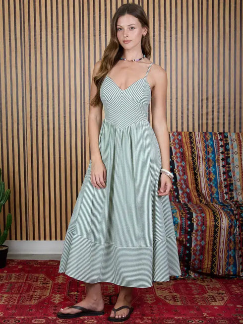 ANNMARIE DRESS