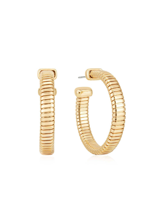 ESSENTIAL FLEX HOOPS