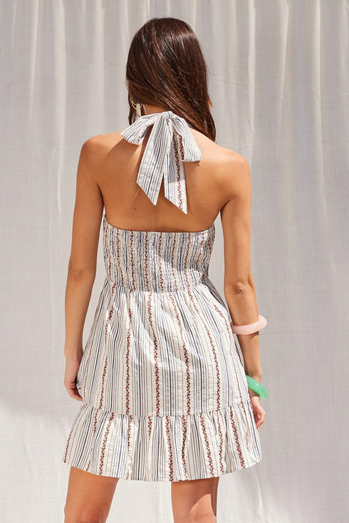 DAKOTA DRESS