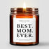 COOL MOM CANDLES