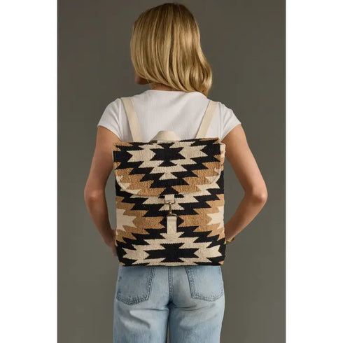 AZTEC BAGPACK