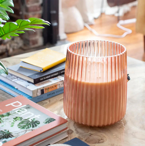 GIANT SWEET GRACE CANDLE