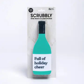 WINE SCRUBBLY