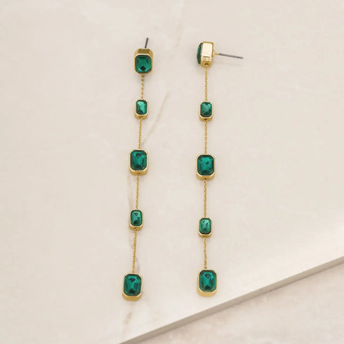 LUXE JEWELRY COLLECTION