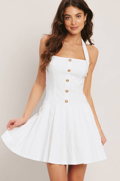 WRENLEE DRESS