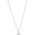 LUXE DECO PENDANT NECKLACE