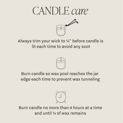 BEST GRANDMA EVER CANDLE