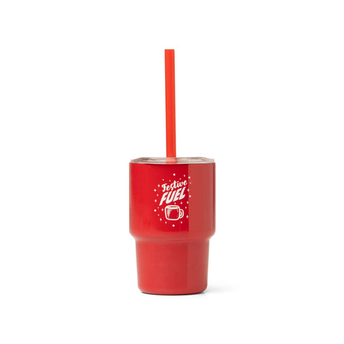 SANTA'S LIL' SIPPER TUMBLER