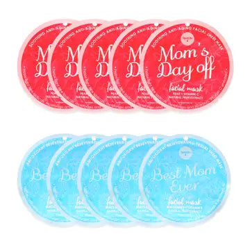 MOTHER'S DAY FACE MASK