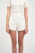 KAELITH BUTTON SHORTS
