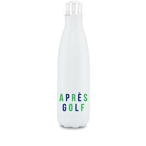 APRES WATER BOTTLE