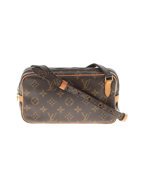 LV MARLY BANDOULIERE