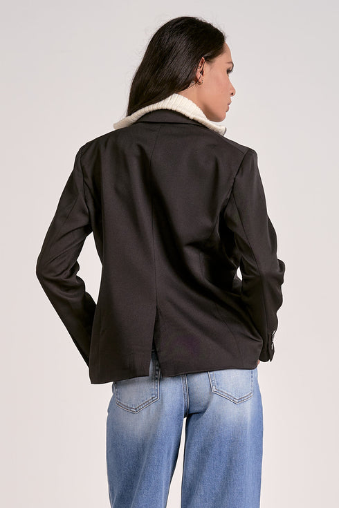 TWICE AS NICE BLAZER