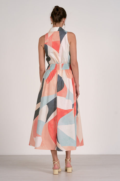 AURA DRESS
