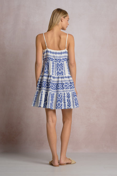 DELIA DRESS