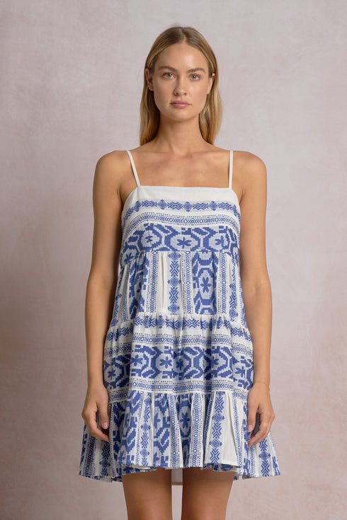 DELIA DRESS