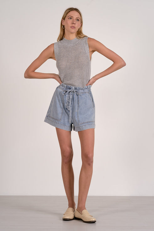 DELLA SHORT
