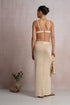 ESTELLA WRAP SKIRT