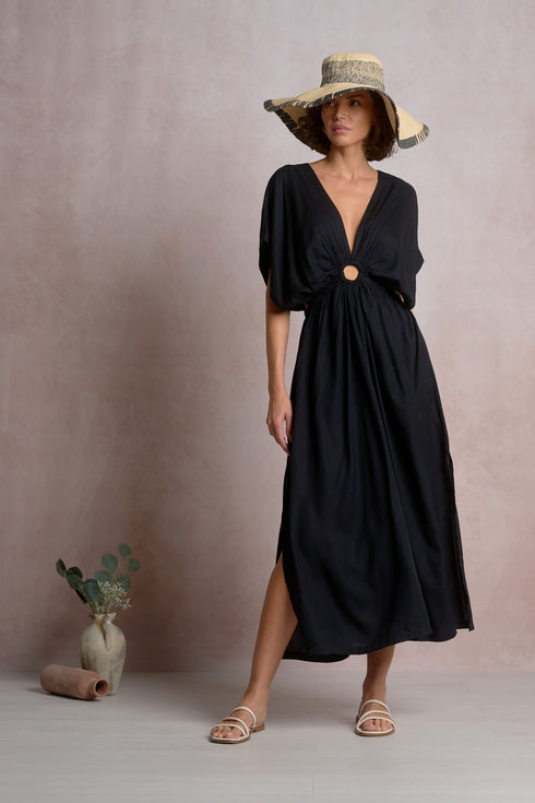 SAMANTHA DRESS
