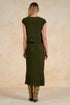 SAVANNAH DRESS