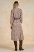 HAZEL MIDI DRESS