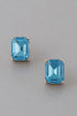 STELLA RHINESTONE STUD EARRING