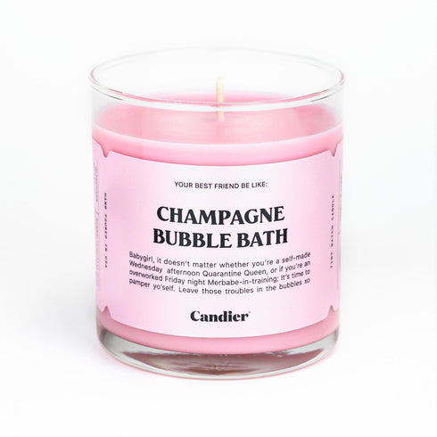 CANDIER CANDLES