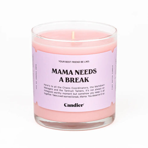 CANDIER CANDLES