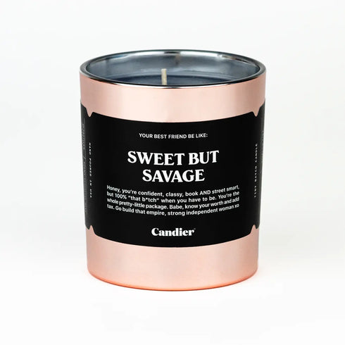 CANDIER CANDLES