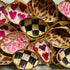 OYSTER & CLAM DECORATIVE SHELLS