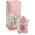 BOMB PIPED CANDLE